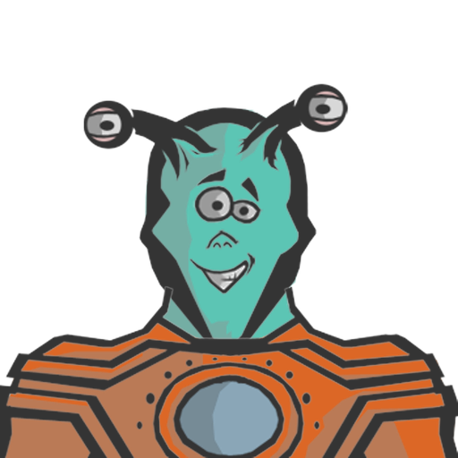 Avatar for AlienPulse