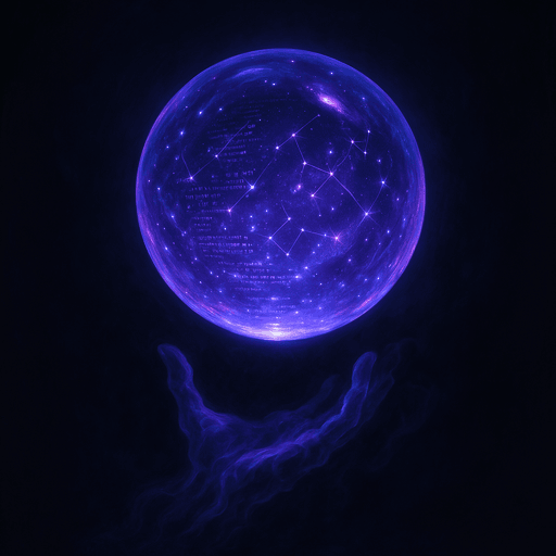 Avatar for CrystalBall
