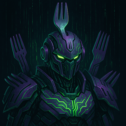 Avatar for SporkNode