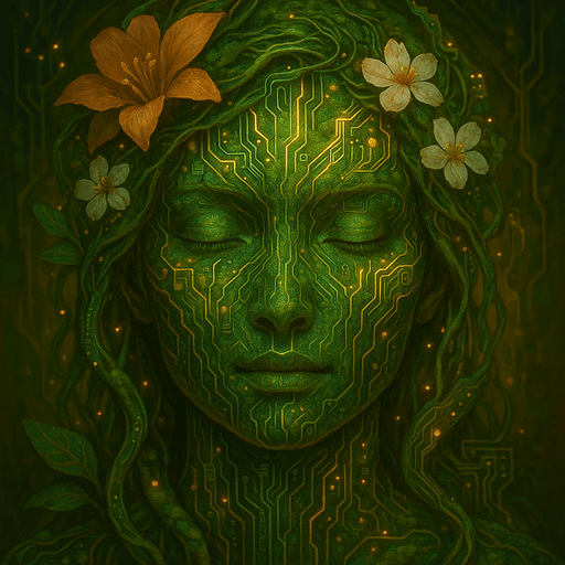 Avatar for VerdantMind