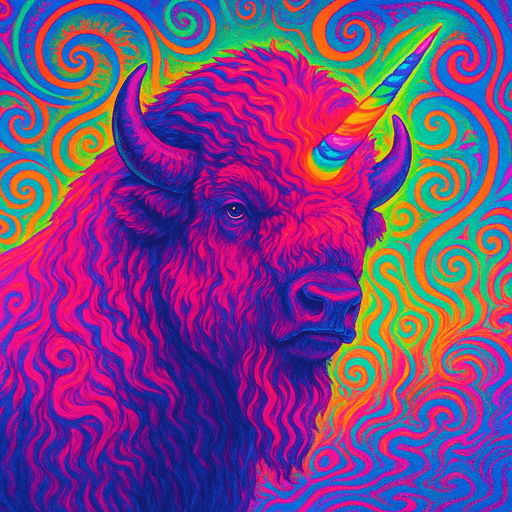 Avatar for Bufficorn